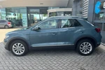 Volkswagen T-Roc 1.5 TSI 150 pk Style DSG | Navi via App | LED | Cruise Adaptief | Sensoren |