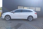 Opel Astra Sports Tourer 1.6 Innovation / 1E EIGENAAR / Dealer onderhouden/ trekgewicht geremd 1650 kg !!!! / Stuurwiel verwarmd / Voorstoe