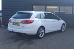 Opel Astra Sports Tourer 1.6 Innovation / 1E EIGENAAR / Dealer onderhouden/ trekgewicht geremd 1650 kg !!!! / Stuurwiel verwarmd / Voorstoe