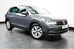 Volkswagen Tiguan 1.5 TSI 150PK DSG-7 Life + | NAVI BY APP | STOELVERW. | CAMERA | 18 INCH