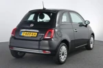 Fiat 500 500 1.0 70 Dolcevita Hybrid | Panorama dak | Apple carplay/ android auto | Lichtmetalen velgen | Airco |