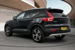 Volvo XC40 T4 Inscription RECHARGE | Camera + PDC | Trekhaak | Extra getint glas | Draadloos laden | Stoel + Stuurverwarming |