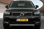 Volvo XC40 T4 Inscription RECHARGE | Camera + PDC | Trekhaak | Extra getint glas | Draadloos laden | Stoel + Stuurverwarming |