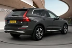 Volvo XC60 Recharge T6 Bright | Trekhaak | Leder | Long Range | Stuur + Stoelverw. | Full Led | Camera + PDC