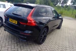 Volvo XC60 T8 Ultimate Black Edition | Trekhaak | Luchtvering V+A | HUD | Camera + PDC | Long Range | H&K Audio | Keyless | Extra getint gl