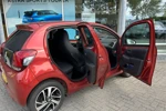 Peugeot 108 1.0 e-VTi Allure