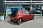 Peugeot 108 1.0 e-VTi Allure