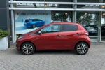 Peugeot 108 1.0 e-VTi Allure