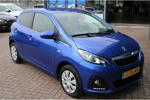 Peugeot 108 5drs 1.0 e-VTi Active