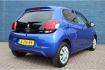 Peugeot 108 5drs 1.0 e-VTi Active