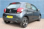 Peugeot 108 5drs 1.0 e-VTi Allure