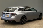 Peugeot 508 SW 1.6 180PK EAT8 Automaat GT-Line Avantage | Navigatie | Adaptive Cruise | LMV | Focal Audio | Stoelverwarming | Keyless | Donk