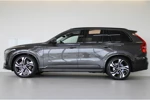 Volvo XC90 T8 455PK Ultimate Dark | Full Options! | Massage | B&W Audio | Luchtvering | Gelam Glas | Trekhaak