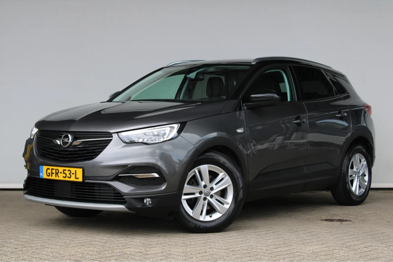 Opel Grandland X 1.2 Turbo Ultimate