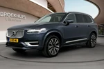 Volvo XC90 T8 Recharge Plus Bright |7 Persoons | Trekhaak | 360 camera + PDC | Panorama dak | Extra getint glas achter | Standkachel | LED