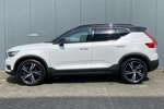 Volvo XC40 1.5 T5 Recharge 262pk R-Design Automaat | Leder | Camera | Climate | Keyless | Navigatie | Full - Led | Elek. Klep | Panoramadak