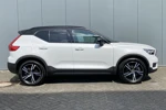 Volvo XC40 1.5 T5 Recharge 262pk R-Design Automaat | Leder | Camera | Climate | Keyless | Navigatie | Full - Led | Elek. Klep | Panoramadak