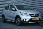 Opel KARL ROCKS 1.0 75PK 5-DRS ONLINE EDITION+ / NAVI / AIRCO / LED / PDC / 15" LMV / BLUETOOTH / CRUISECONTROL / NIEUWSTAAT !!