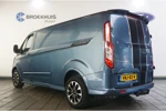 Ford Transit Custom 320 2.0 TDCI L2H1 Sport 185PK | Automaat | Navi | Bi-Xenon | Camera | Elektrisch Verstelbare Bestuurdersstoel | Trekhaak |