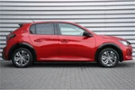 Peugeot e-208 EV 50KWH 136PK ALLURE PACK AUTOMAAT / NAVI / LEDER / CLIMA / LED / PDC / 16" LMV / CAMERA / KEYLESS / AFN. TREKHAAK / WINTERPAKK