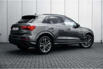 Audi Q3 45 TFSI e S edition