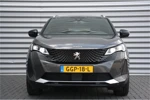 Peugeot 3008 1.2 PURETECH 130PK GT AUTOMAAT / NAVI / LEDER / CLIMA / PDC / 18" LMV / CAMERA / KEYLESS / FULL-LED / ALCANTARA / WINTERPAKKET /