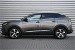 Peugeot 3008 1.2 PURETECH 130PK GT AUTOMAAT / NAVI / LEDER / CLIMA / PDC / 18" LMV / CAMERA / KEYLESS / FULL-LED / ALCANTARA / WINTERPAKKET /