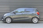 Opel KARL 1.0 ECOFLEX 75PK INNOVATION / NAVI / CLIMA / PDC / 15"LMV / SCHUIF-/KANTELDAK / DAB / BLUETOOTH / CRUISECONTROL / 2E EIGENAAR /