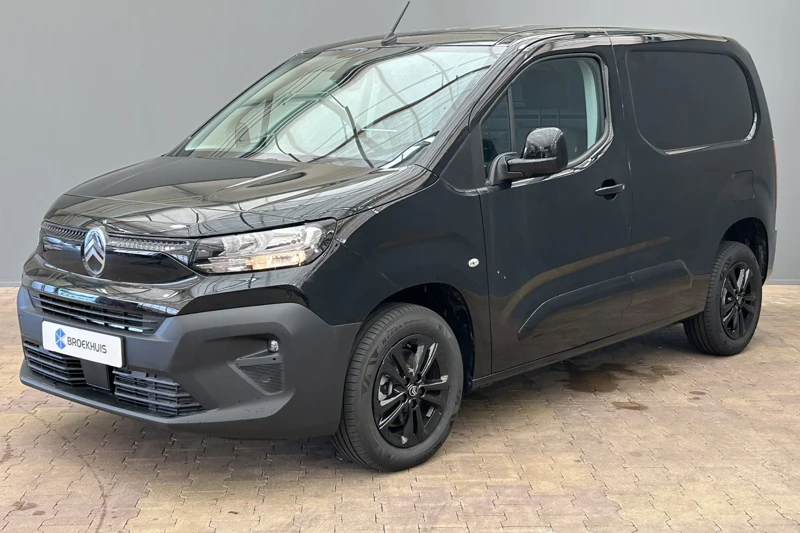 Citroën Berlingo 1.5 BlueHDi 130 EAT8 S&S L1 | € 2.895,- Voorraad Voordeel