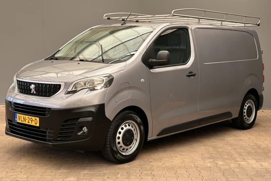 Peugeot Expert e-Expert Standard Premium 75 kWH