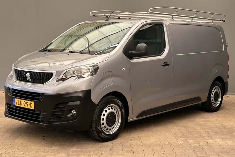 Peugeot Expert e-Expert Standard Premium 75 kWH