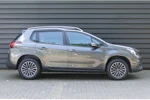 Peugeot 2008 1.2 PURETECH 110PK BLUE LION / NAVI / LED / AIRCO / PDC / AFN. TREKHAAK / BLUETOOTH / CRUISENCONTROL / 2E EIGENAAR / NIEUWSTAAT