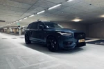 Volvo XC90 T8 Recharge 455pk AWD Ultimate Dark HEICO SPORTIV | Full Option | Luchtvering | Bowers&Wilkins | Trekhaak | Massage | Dashcam