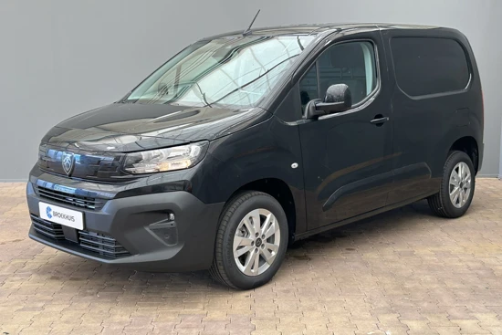 Peugeot Partner 1.5 BlueHDi 130 EAT8 1000kg S&S L1