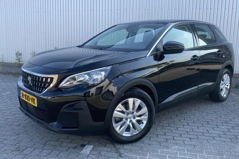 Peugeot 3008 1.2 PureTech Access