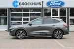 Ford Kuga 2.5 PHEV ST-LINE | ORIGINEEL NL! | 19'' LMV | ADAPTIVE CRUISE | STOELVERWARMING | DODE HOEK DETECTIE | STANDVERWARMING | DEALER