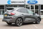 Ford Kuga 2.5 PHEV ST-LINE | ORIGINEEL NL! | 19'' LMV | ADAPTIVE CRUISE | STOELVERWARMING | DODE HOEK DETECTIE | STANDVERWARMING | DEALER