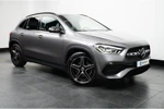 Mercedes-Benz GLA 180 AMG Line