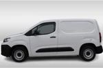 Citroën Berlingo VAN Club HDi 100 PK S&S - 650 kg | Airco | Cruise | Schuifdeur rechts | Elektrisch Pakket | etc