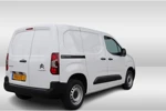 Citroën Berlingo VAN Club HDi 100 PK S&S - 650 kg | Airco | Cruise | Schuifdeur rechts | Elektrisch Pakket | etc