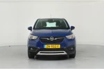 Opel Crossland X 1.2 Turbo Innovation | 1e Eigenaar! | Dealer Onderhouden! | Navi | Clima | Cruise | Parkeersensoren | Keyless | Lichtmetalen Vel