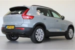 Volvo EX40 Extended Range 252PK Plus 82kWh | Pilot Assist | Keyless | Elektr Klep | Warmtepomp | Blis