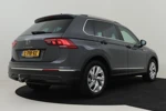 Volkswagen Tiguan Life Business 2.0 TDI 150pk DSG/Automaat | 100% Dealeronderhouden | Trekhaak Elektrisch uitklapbaar | Adaptive cruise control |