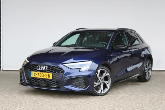 Audi A3 Sportback 45 TFSI e S edition Competition