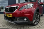 Peugeot 2008 1.2 PureTech Allure | Pano | Camera | Trekhaak | Cruise Control | Navi | Carplay | Climate