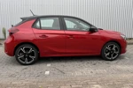 Opel Corsa 1.2 Turbo GS