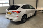 Ford Kuga 2.5 PHEV ST-Line | 19 inch | Cruise Control | Climate Control | Achteruitrijcamera |