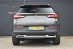 Opel Grandland X 1.2 Turbo Innovation+ 130pk | 1e Eig. | Vol-Leder | 360 Camera | Elektr. Stoelen | Elektr. Achterklep | Navigatie | Stoelkoeling