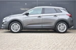 Opel Grandland X 1.2 Turbo Innovation+ 130pk | 1e Eig. | Vol-Leder | 360 Camera | Elektr. Stoelen | Elektr. Achterklep | Navigatie | Stoelkoeling