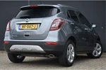 Opel Mokka X 1.4 Turbo Innovation 140pk Automaat | Navigatie | Stuur/Stoelverwarming | Achteruitrijcamera | Climate Control | Full-LED | Park